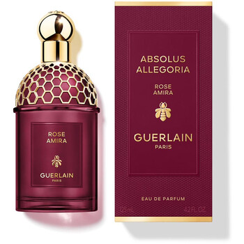 Rose Amira EDP
